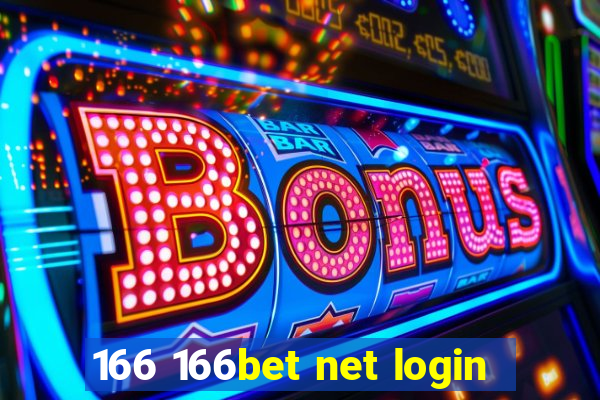 166 166bet net login